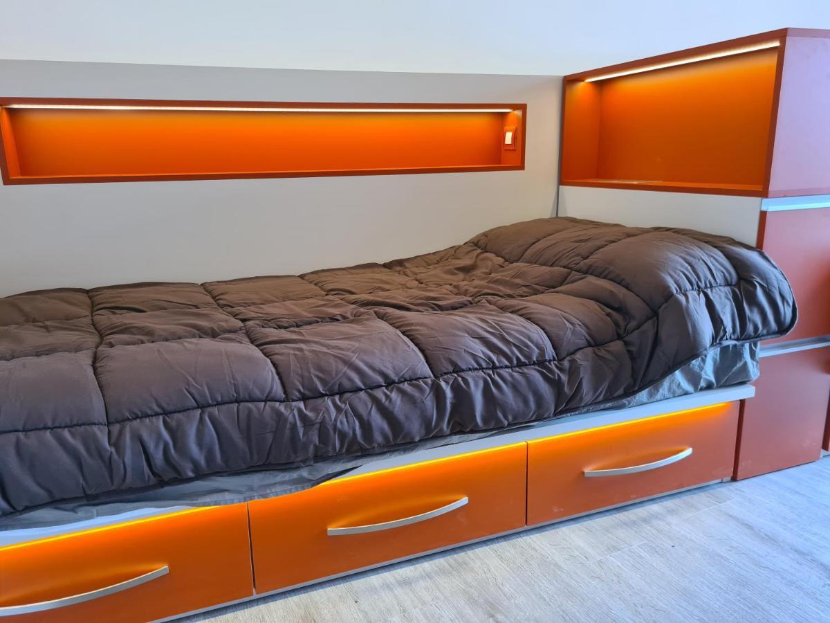 Apartaments Vicus 3 Con Vistas A La Plaza Mayor De 维克 外观 照片