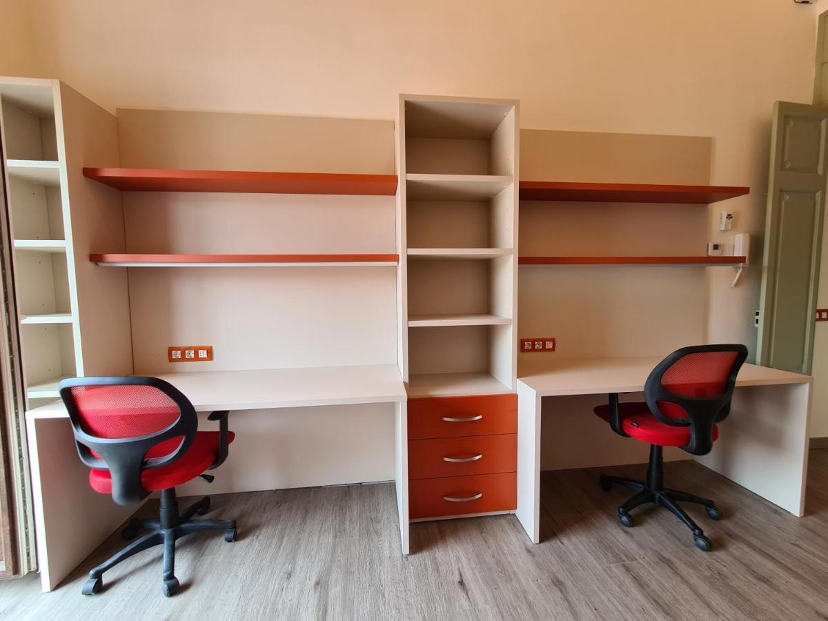 Apartaments Vicus 3 Con Vistas A La Plaza Mayor De 维克 外观 照片